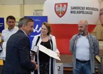 Krotoszyńska Ósemka wśród najlepszych!