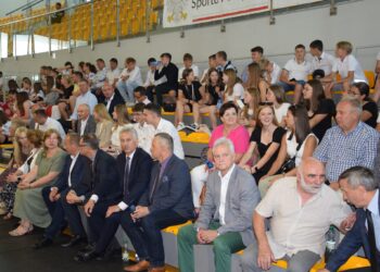 Krotoszyńska Ósemka wśród najlepszych!