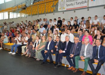 Krotoszyńska Ósemka wśród najlepszych!