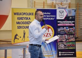 Krotoszyńska Ósemka wśród najlepszych!