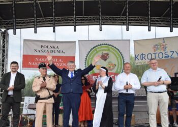 Wyjątkowa niedziela w Benicach