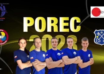 Rywalizowali w prestiżowym turnieju