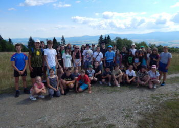 Wypoczywali na Ziemi Kłodzkiej