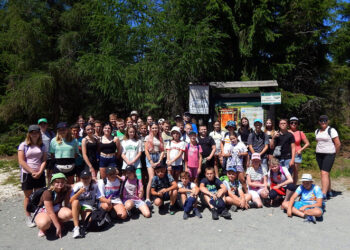 Wypoczywali na Ziemi Kłodzkiej