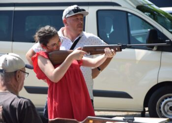 Integracyjne powitanie lata