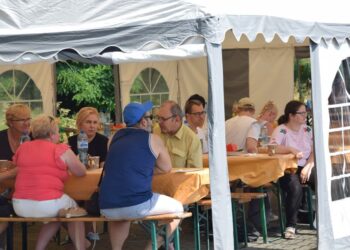 Integracyjne powitanie lata