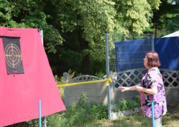 Integracyjne powitanie lata