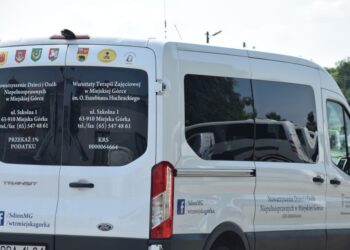 Integracyjne powitanie lata