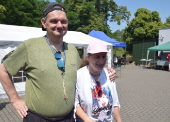 Integracyjne powitanie lata