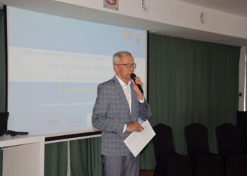 Z myślą o skutecznym wspieraniu rodzin