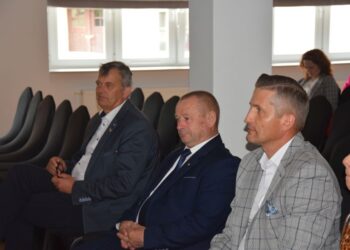 Z myślą o skutecznym wspieraniu rodzin