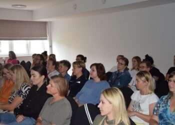 Z myślą o skutecznym wspieraniu rodzin
