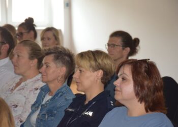 Z myślą o skutecznym wspieraniu rodzin