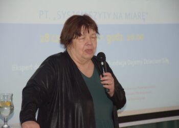 Z myślą o skutecznym wspieraniu rodzin