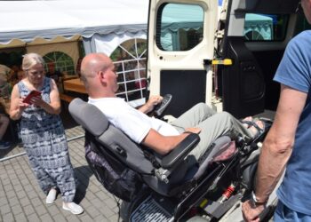 Integracyjne powitanie lata