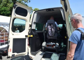 Integracyjne powitanie lata