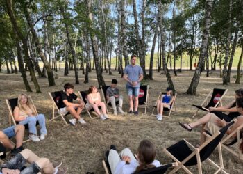Plenerowa debata o sprawach lokalnych