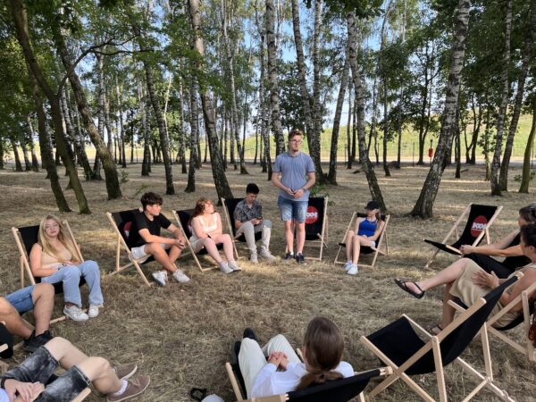 Plenerowa debata o sprawach lokalnych