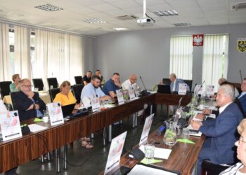 Radni sprzeciwiają się likwidacji oddziału