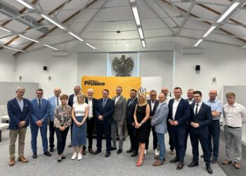 Inauguracja programu mieszkaniowego