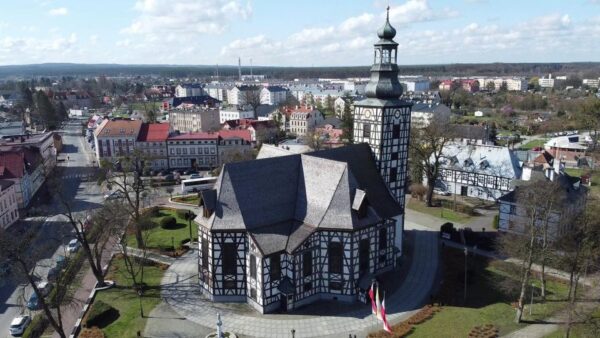 Ponad 2 miliony złotych na remonty zabytków Ponad 2 miliony złotych na remonty zabytków