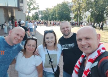 Dopingowali światową czołówkę