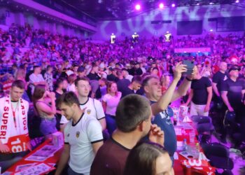 Dopingowali światową czołówkę