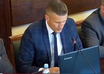 Radny apeluje o powołanie dziennego oddziału psychiatrycznego