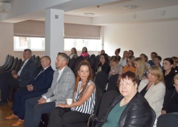 Z myślą o skutecznym wspieraniu rodzin
