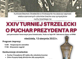 Turniej Strzelecki o Puchar Przechodni Prezydenta RP