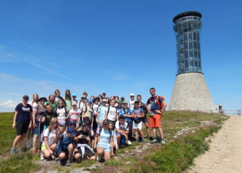 Wypoczywali na Ziemi Kłodzkiej