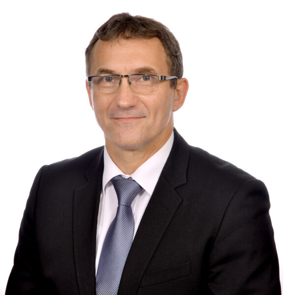 Jeśli się uprę, dopnę swego