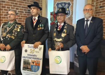 Strzelali o Puchar Prezydenta RP