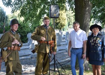 103. rocznica bitwy, która ocaliła Europę