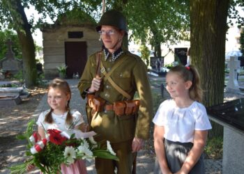 103. rocznica bitwy, która ocaliła Europę