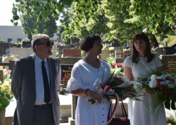 103. rocznica bitwy, która ocaliła Europę