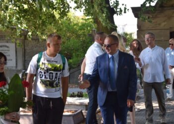 103. rocznica bitwy, która ocaliła Europę