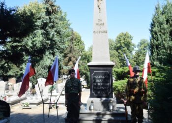 103. rocznica bitwy, która ocaliła Europę