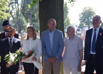 103. rocznica bitwy, która ocaliła Europę