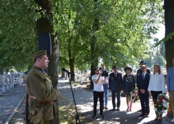 103. rocznica bitwy, która ocaliła Europę