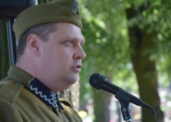 103. rocznica bitwy, która ocaliła Europę