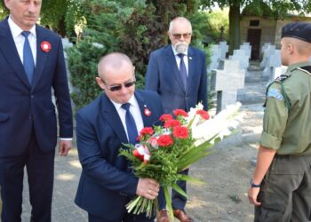 103. rocznica bitwy, która ocaliła Europę