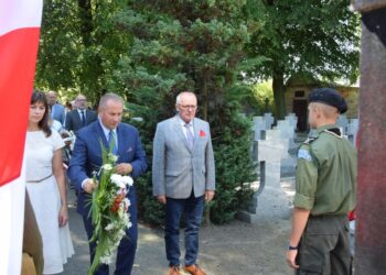 103. rocznica bitwy, która ocaliła Europę