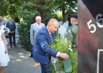 103. rocznica bitwy, która ocaliła Europę