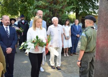 103. rocznica bitwy, która ocaliła Europę