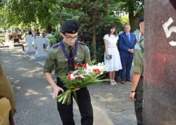103. rocznica bitwy, która ocaliła Europę