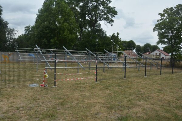 Instalacje fotowoltaiczne na budynkach gminnych