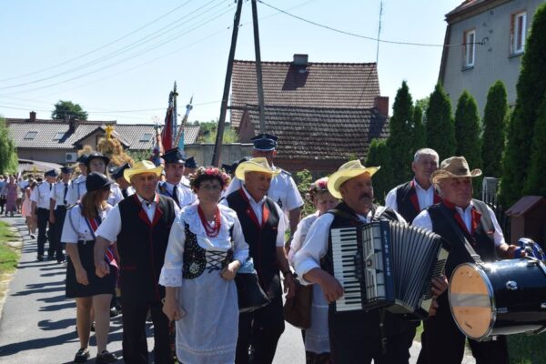 Święto obfitości i lokalnej wspólnoty