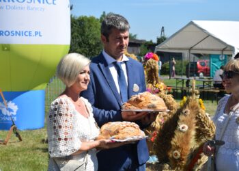 Święto obfitości i lokalnej wspólnoty