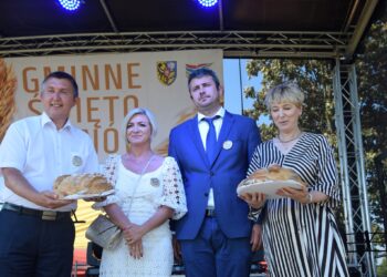 Święto obfitości i lokalnej wspólnoty